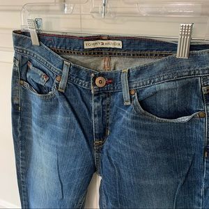 Tommy Hilfiger Bootcut Jeans